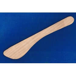 Łopatka skośna, obła  29cm